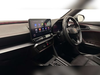 Used Cupra Formentor 2023 for sale - 78534924: Photo