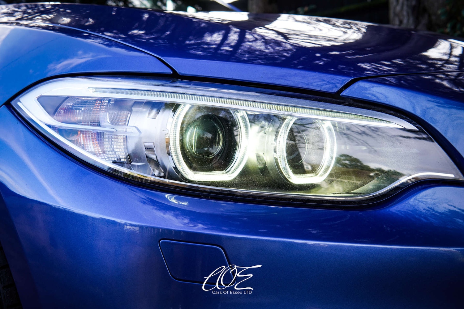 Used BMW 2 Series 2014 for sale - 77394893: Photo 15