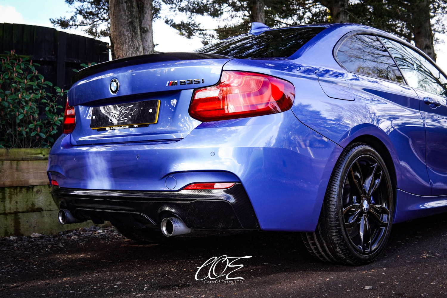 Used BMW 2 Series 2014 for sale - 77394893: Photo 16