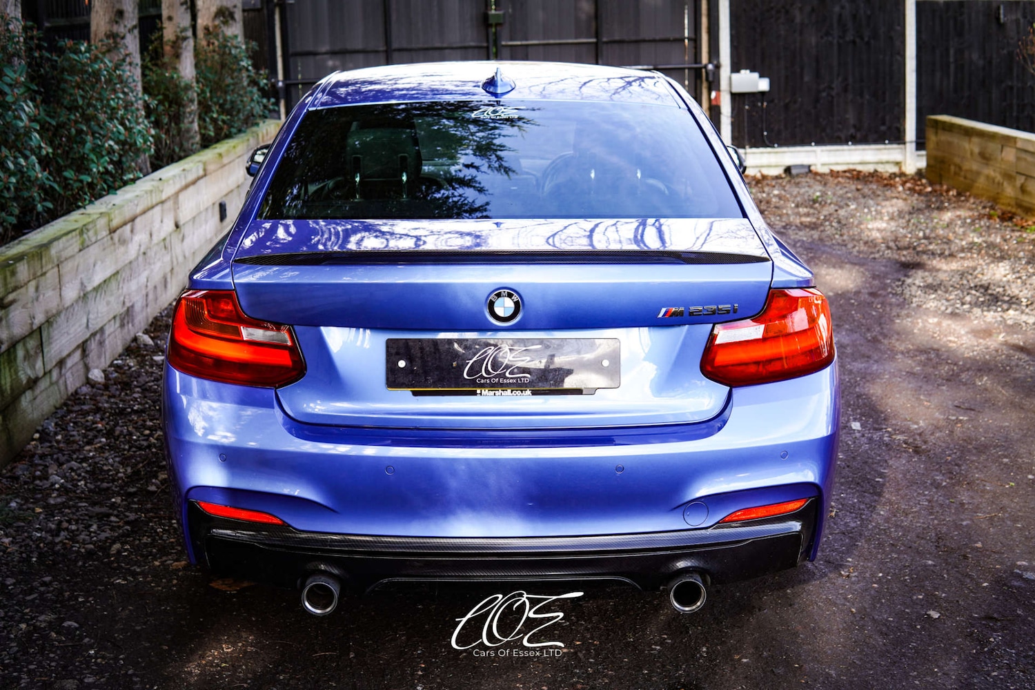 Used BMW 2 Series 2014 for sale - 77394893: Photo 18