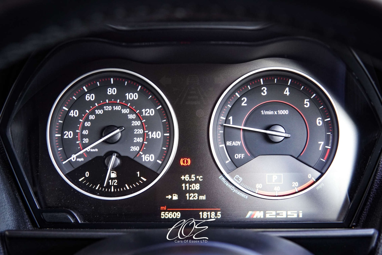 Used BMW 2 Series 2014 for sale - 77394893: Photo 21