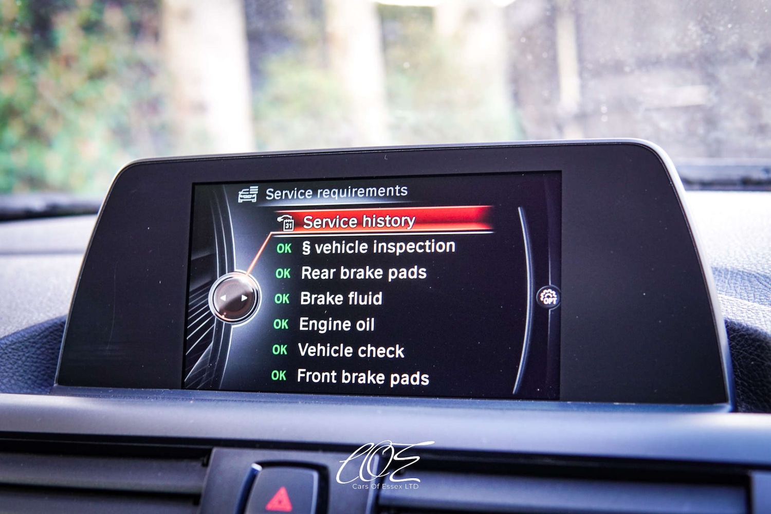 Used BMW 2 Series 2014 for sale - 77394893: Photo 22