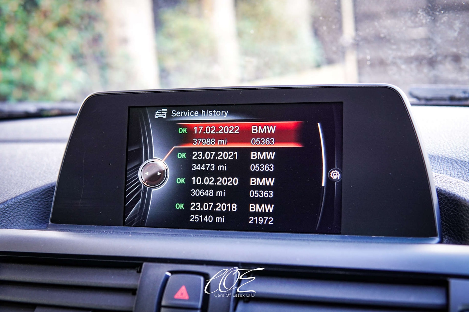 Used BMW 2 Series 2014 for sale - 77394893: Photo 23