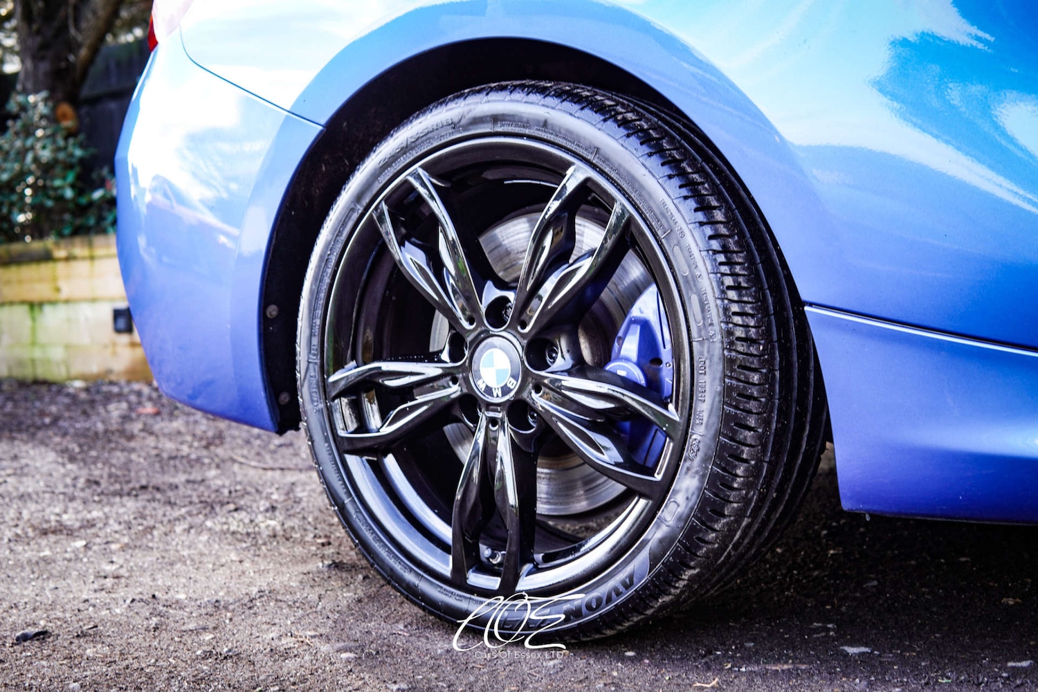 Used BMW 2 Series 2014 for sale - 77394893: Photo 28