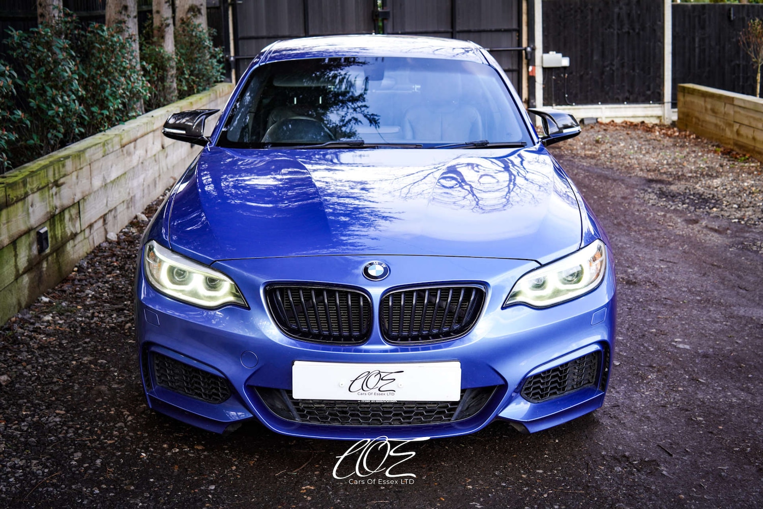 Used BMW 2 Series 2014 for sale - 77394893: Photo 30