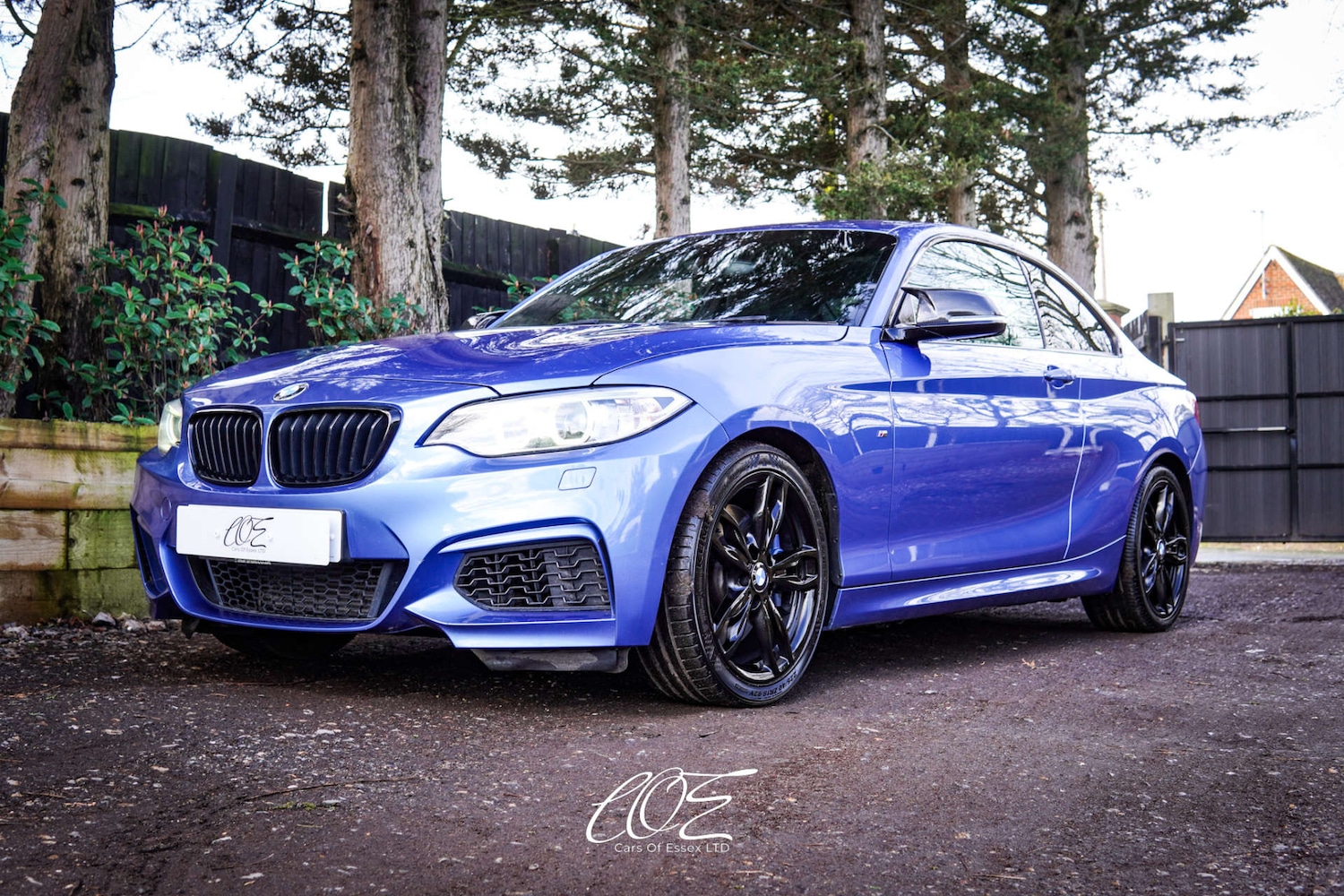 Used BMW 2 Series 2014 for sale - 77394893: Photo 31