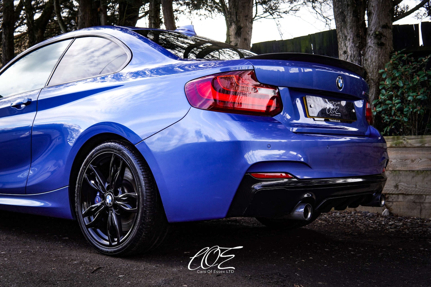 Used BMW 2 Series 2014 for sale - 77394893: Photo 32