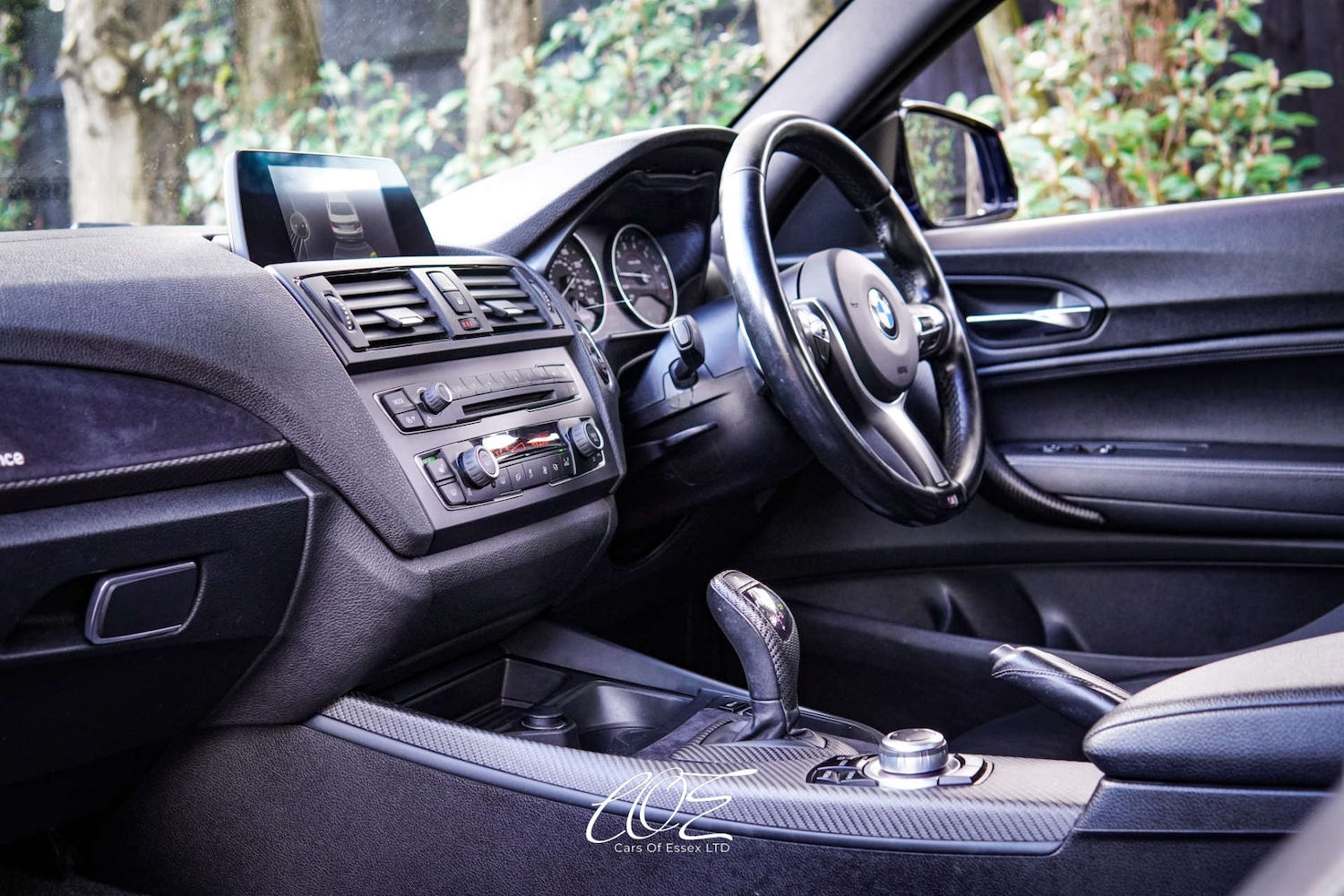 Used BMW 2 Series 2014 for sale - 77394893: Photo 33