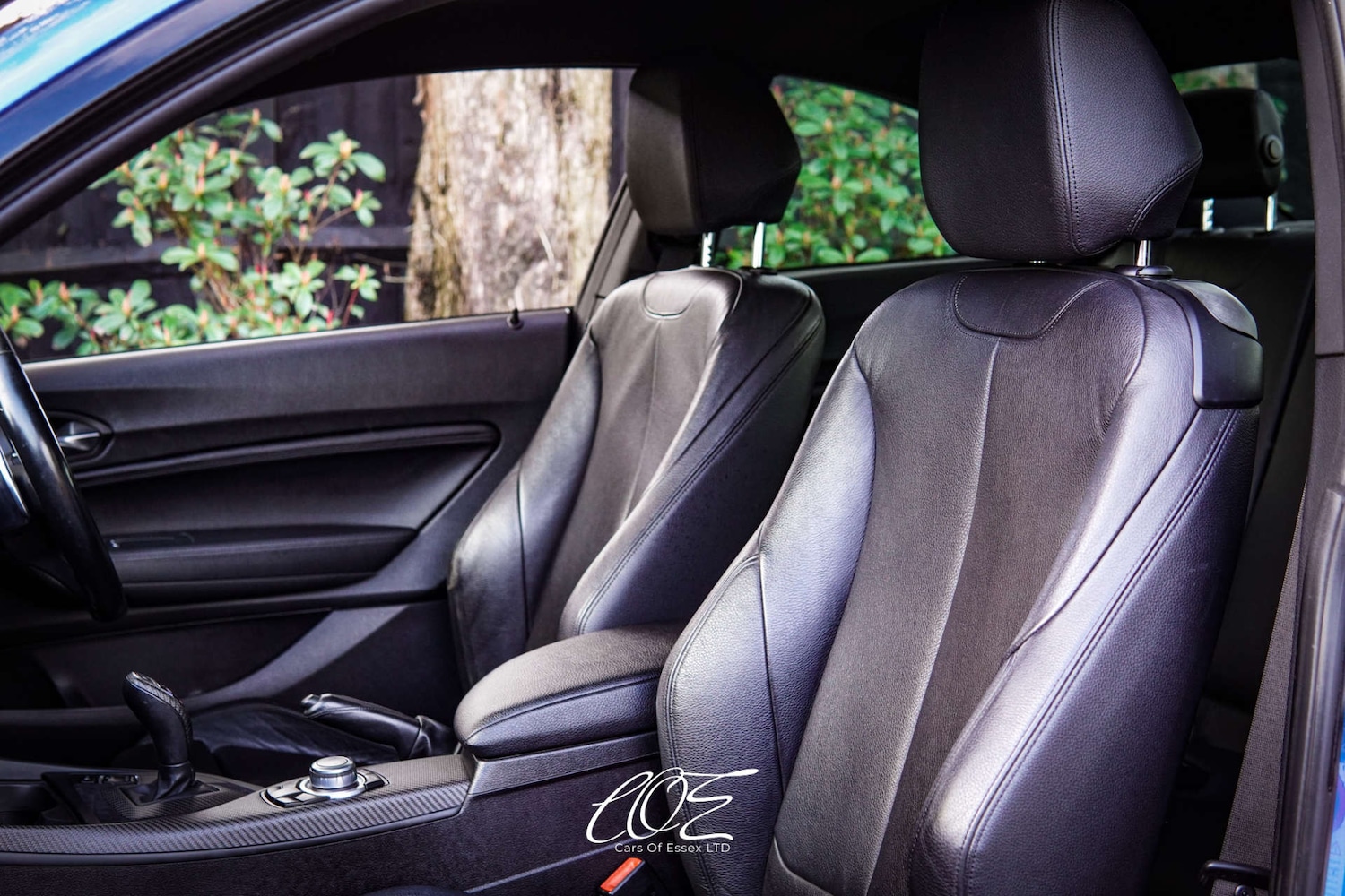 Used BMW 2 Series 2014 for sale - 77394893: Photo 35