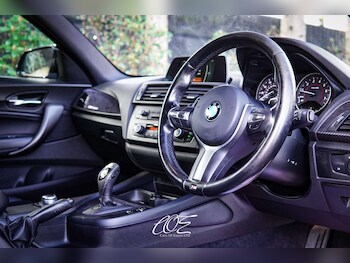 Used BMW 2 Series 2014 for sale - 77394893: Photo