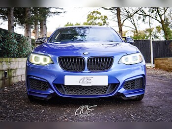 Used BMW 2 Series 2014 for sale - 77394893: Photo