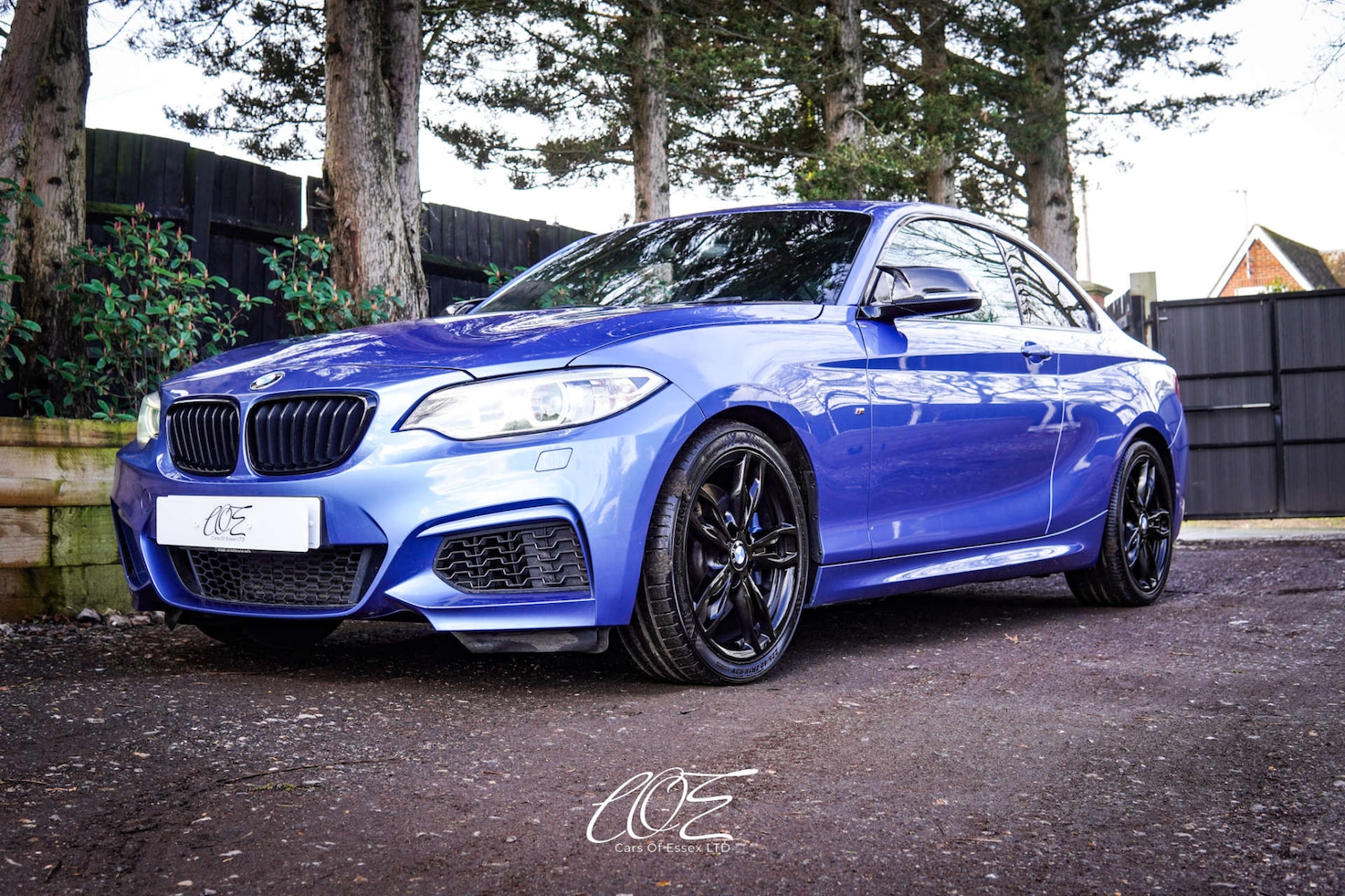 Used BMW 2 Series 2014 for sale - 77394893: Photo 6