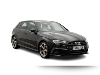 Used Audi A3 2018 for sale - 75948759: Photo