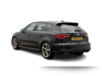 Used Audi A3 2018 for sale - 75948759: Photo