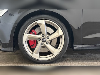 Used Audi A3 2018 for sale - 75948759: Photo