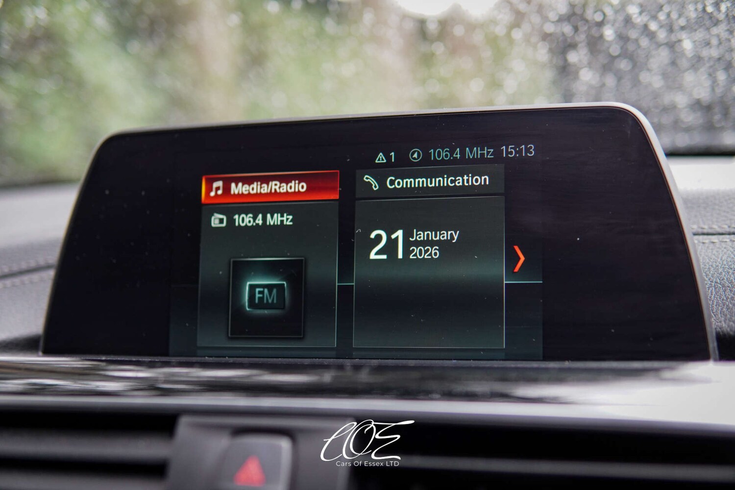 Used BMW 3 Series 2018 for sale - 77584835: Photo 10