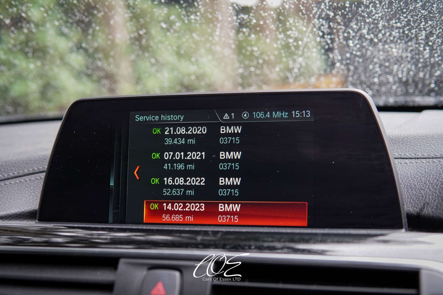 Used BMW 3 Series 2018 for sale - 77584835: Photo 12