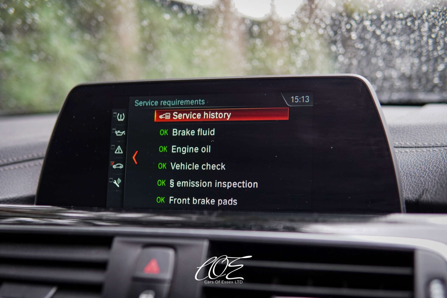 Used BMW 3 Series 2018 for sale - 77584835: Photo 15