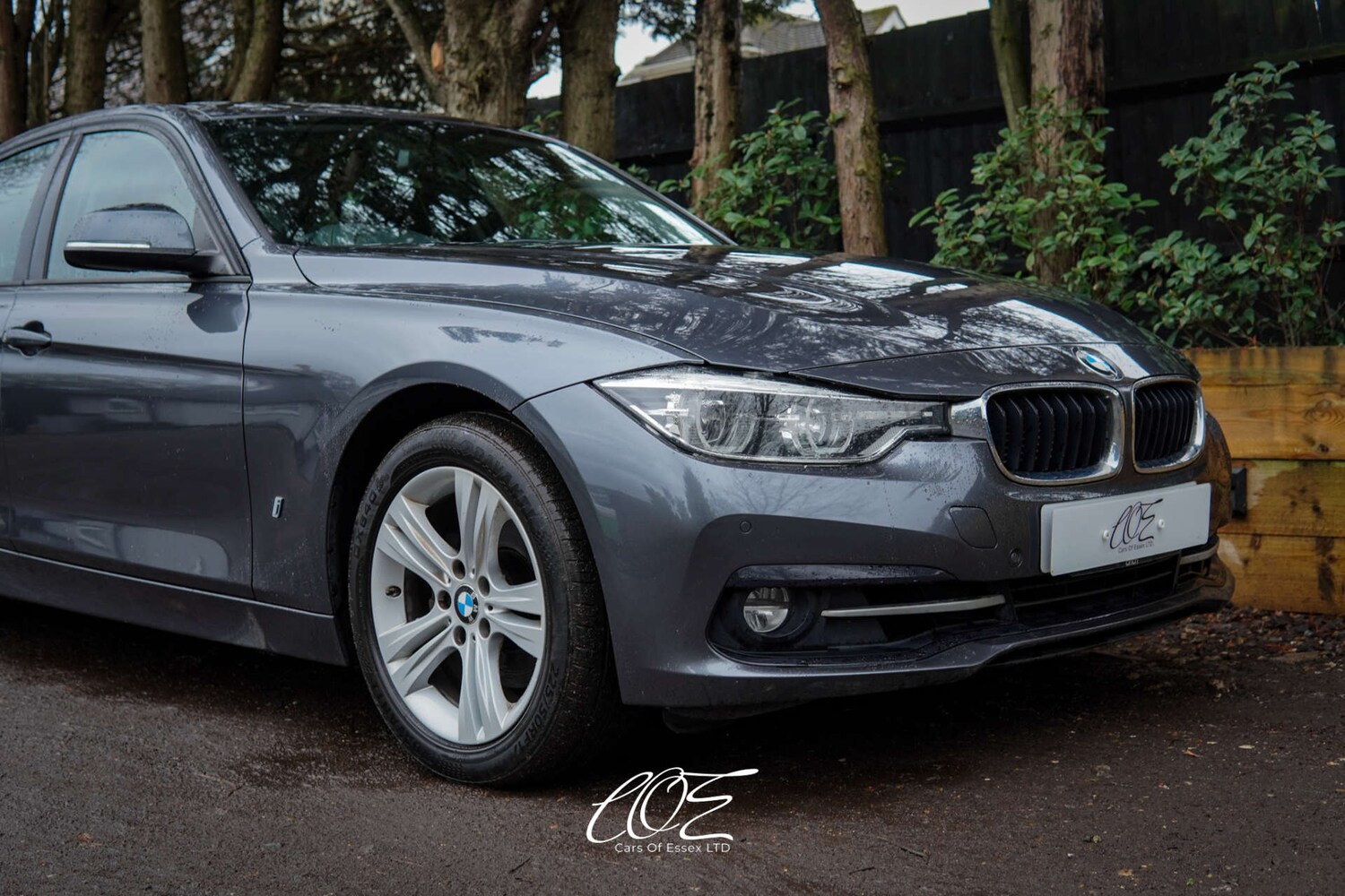 Used BMW 3 Series 2018 for sale - 77584835: Photo 16