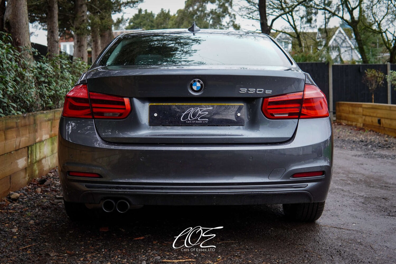 Used BMW 3 Series 2018 for sale - 77584835: Photo 18