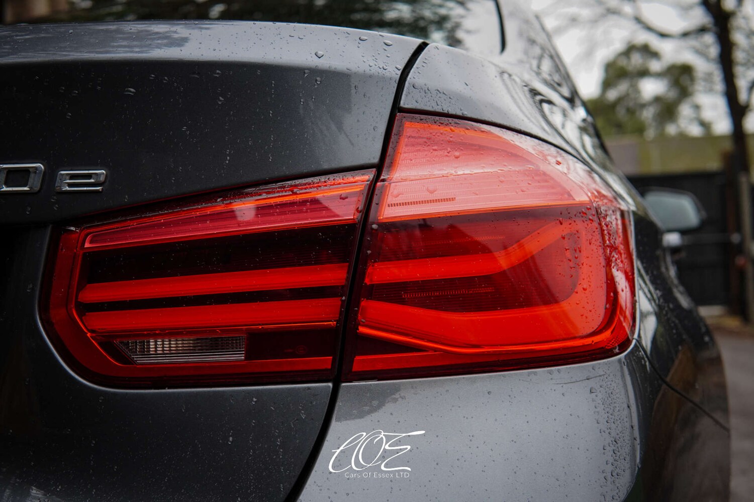 Used BMW 3 Series 2018 for sale - 77584835: Photo 21