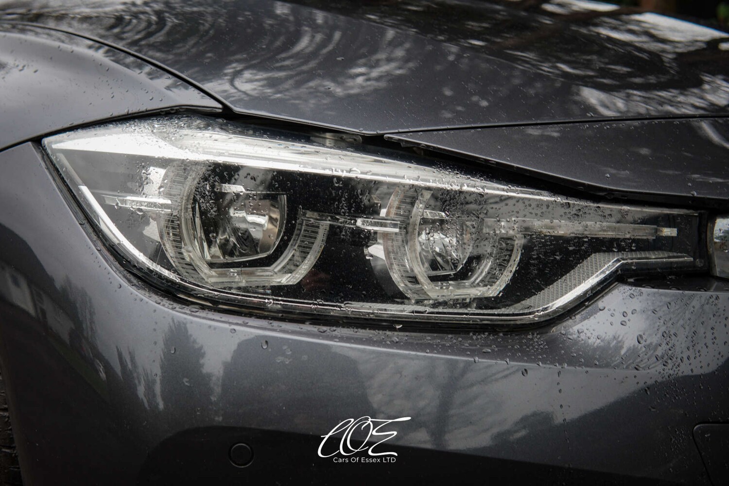 Used BMW 3 Series 2018 for sale - 77584835: Photo 22