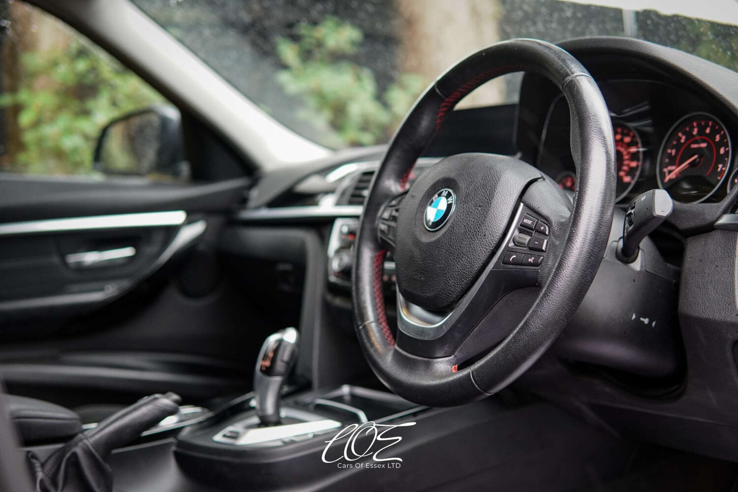 Used BMW 3 Series 2018 for sale - 77584835: Photo 23