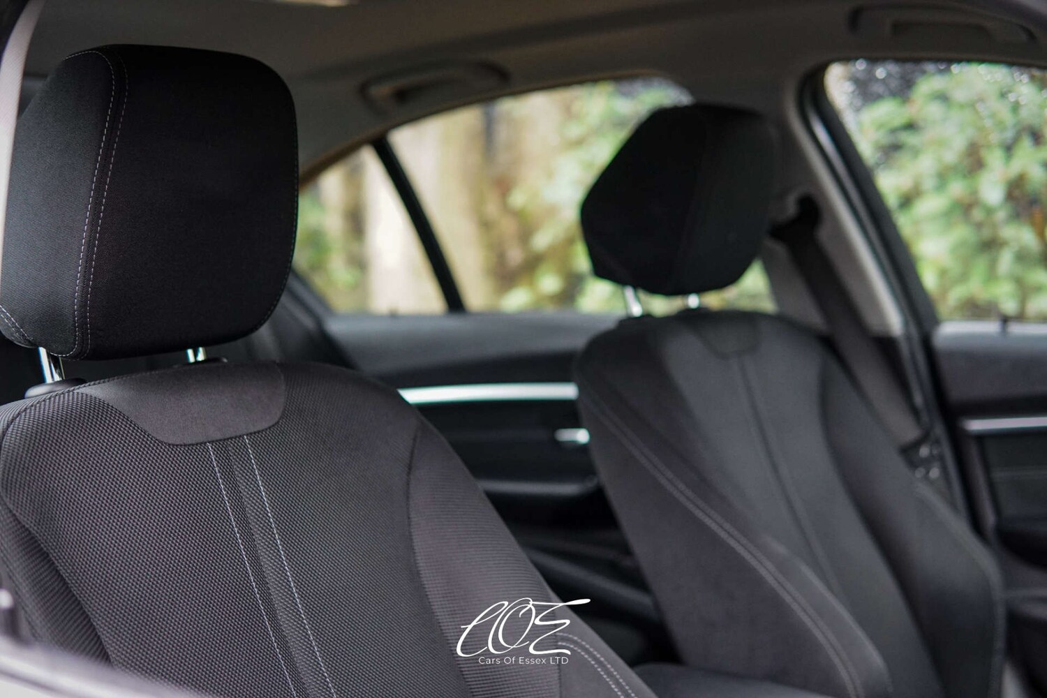 Used BMW 3 Series 2018 for sale - 77584835: Photo 25