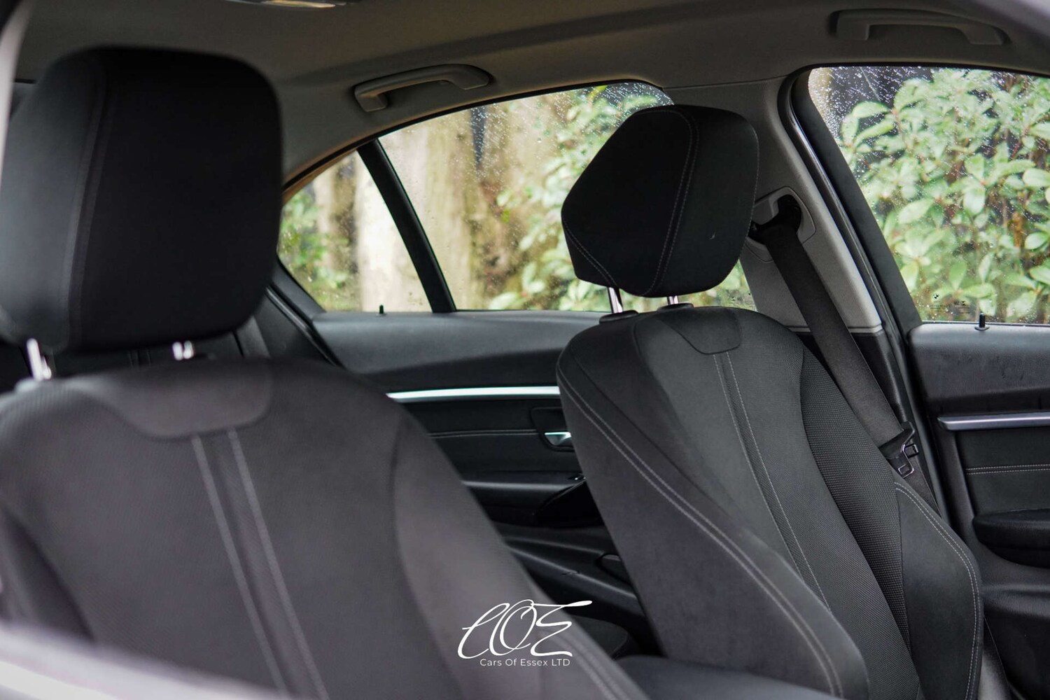 Used BMW 3 Series 2018 for sale - 77584835: Photo 26