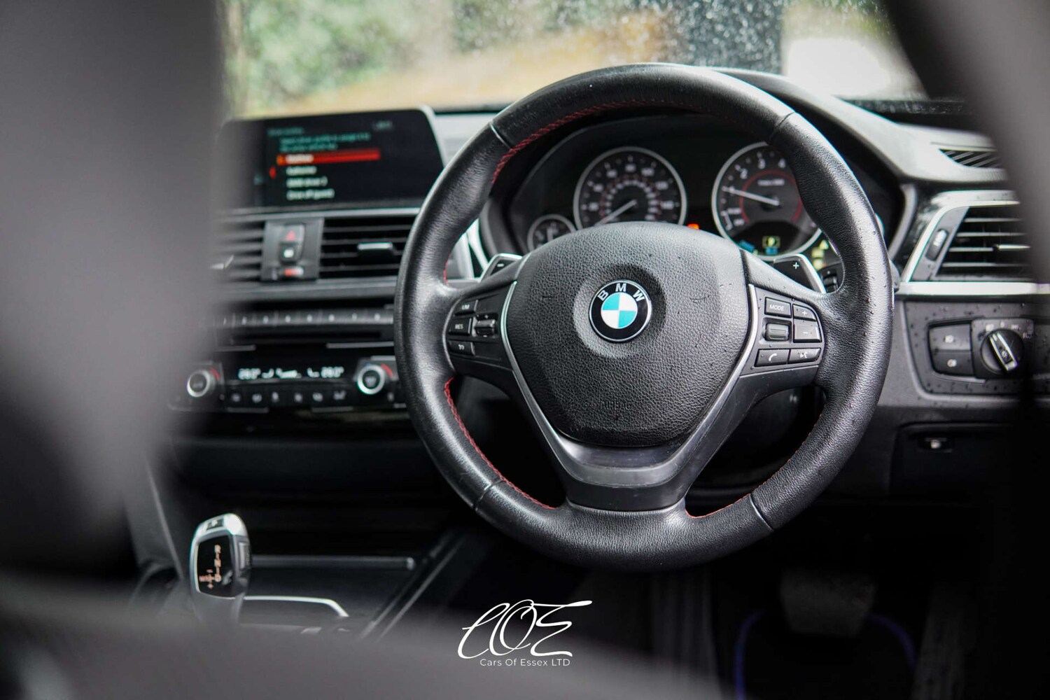 Used BMW 3 Series 2018 for sale - 77584835: Photo 27