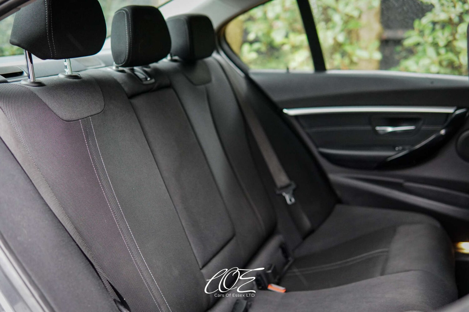 Used BMW 3 Series 2018 for sale - 77584835: Photo 28