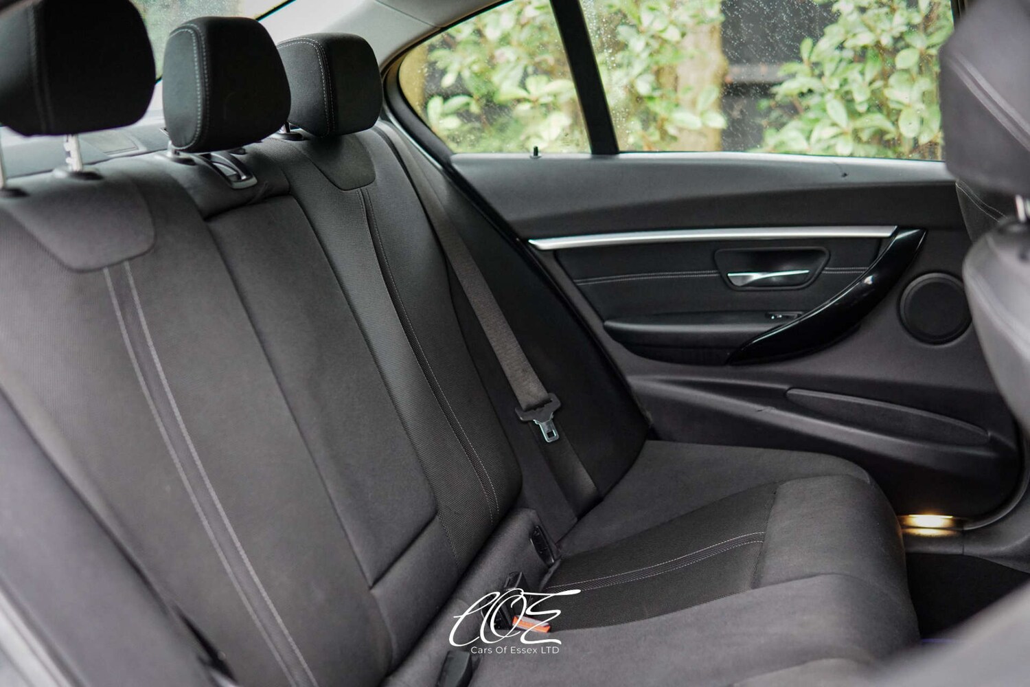 Used BMW 3 Series 2018 for sale - 77584835: Photo 29