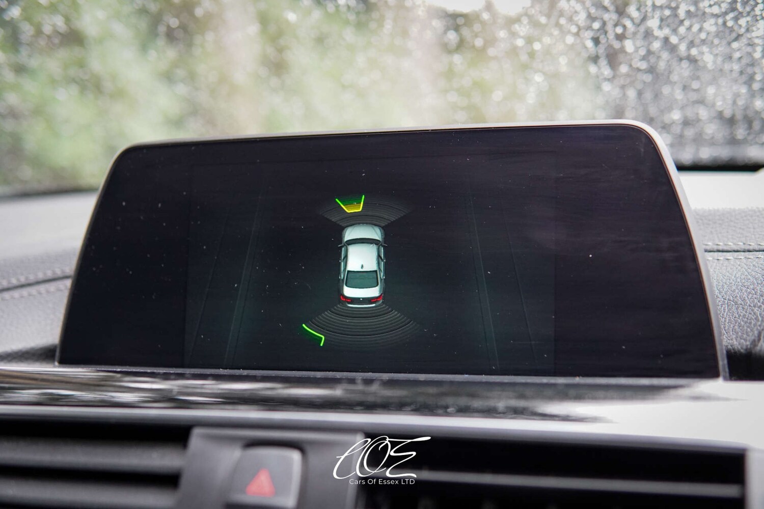 Used BMW 3 Series 2018 for sale - 77584835: Photo 32