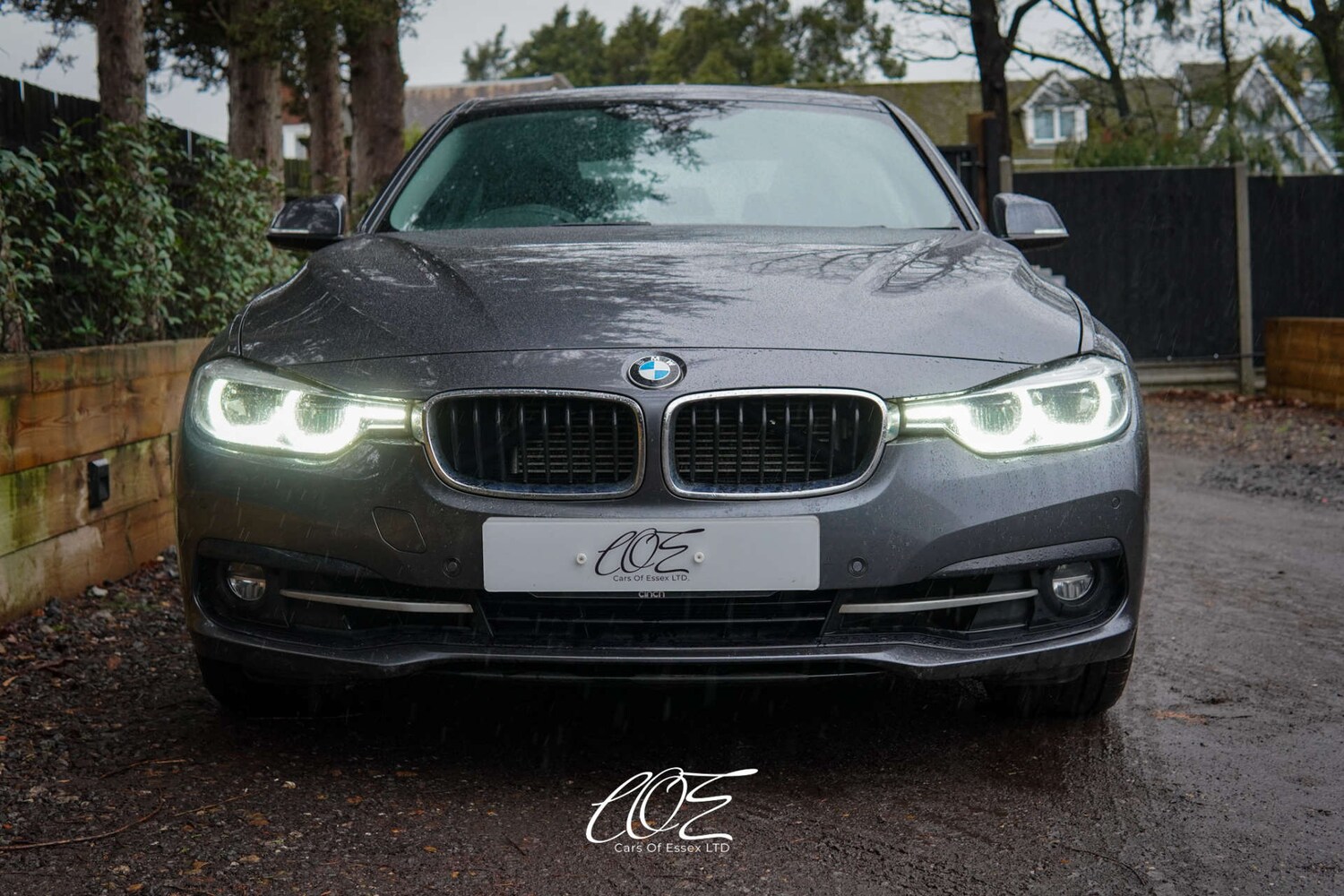 Used BMW 3 Series 2018 for sale - 77584835: Photo 33
