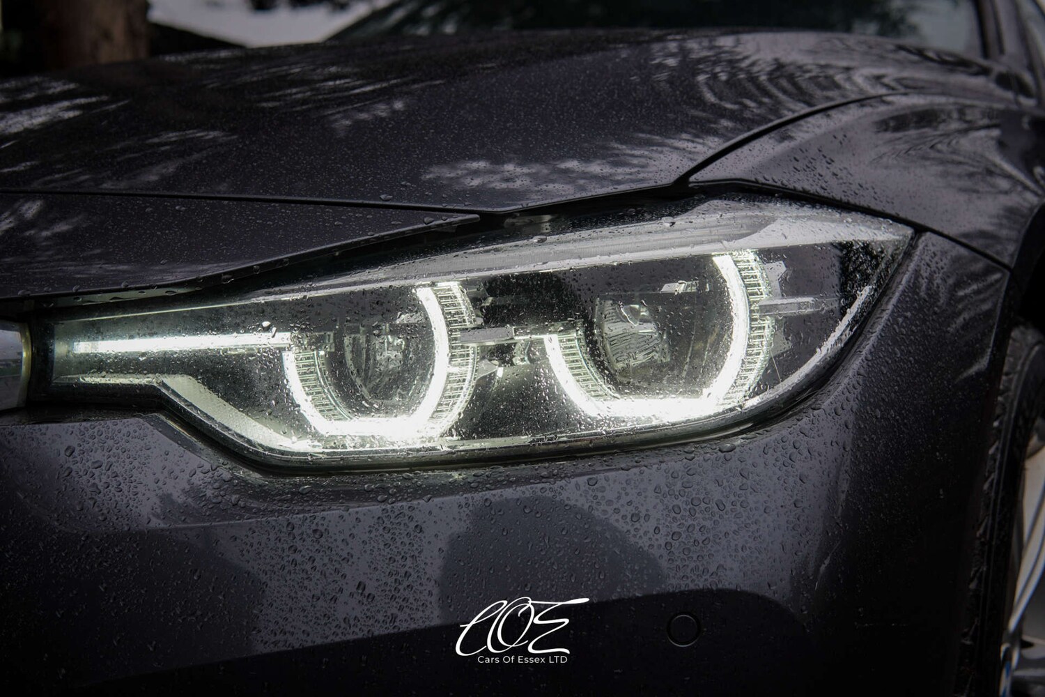 Used BMW 3 Series 2018 for sale - 77584835: Photo 34