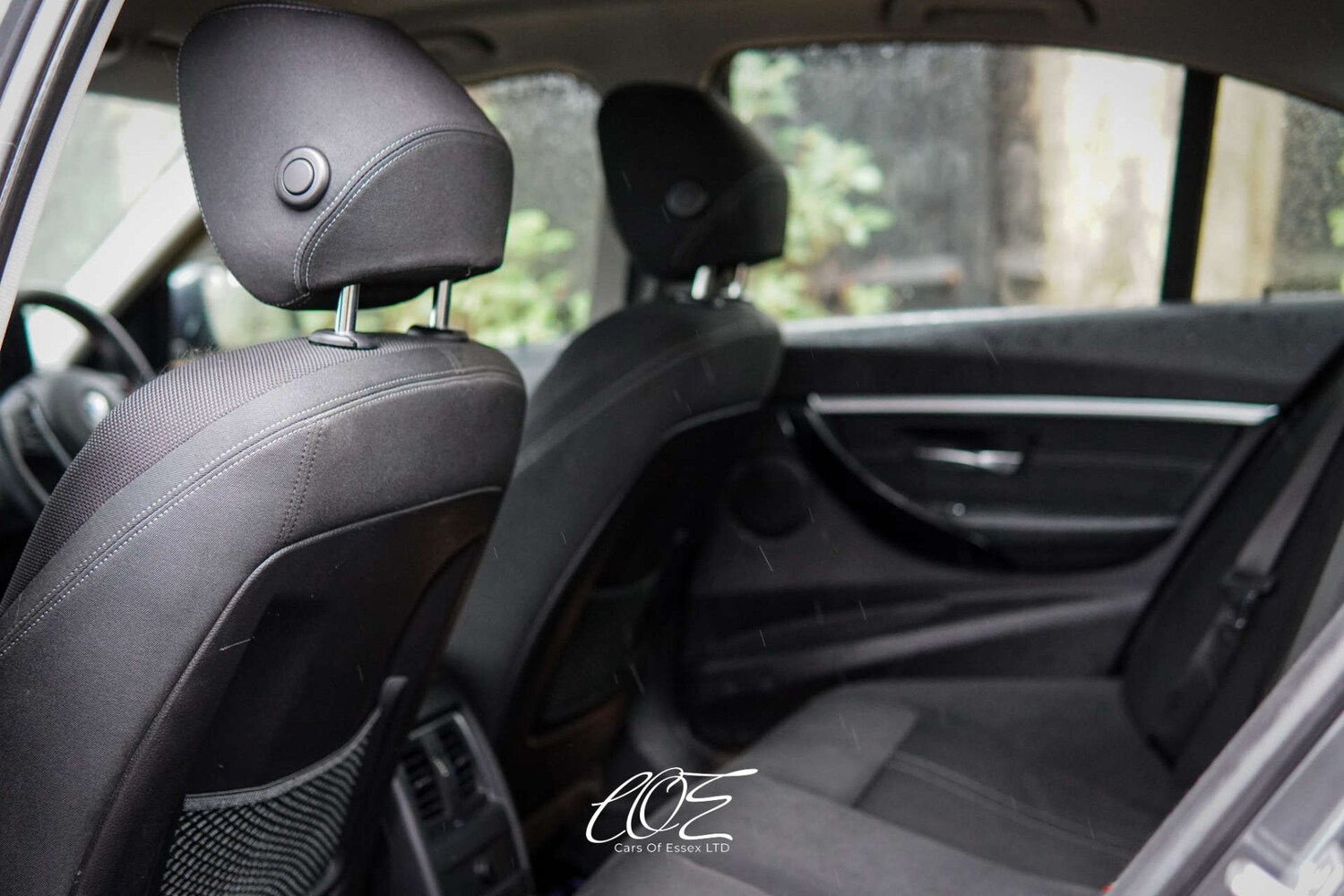 Used BMW 3 Series 2018 for sale - 77584835: Photo 37