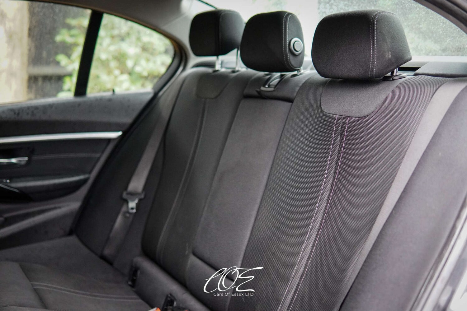 Used BMW 3 Series 2018 for sale - 77584835: Photo 38