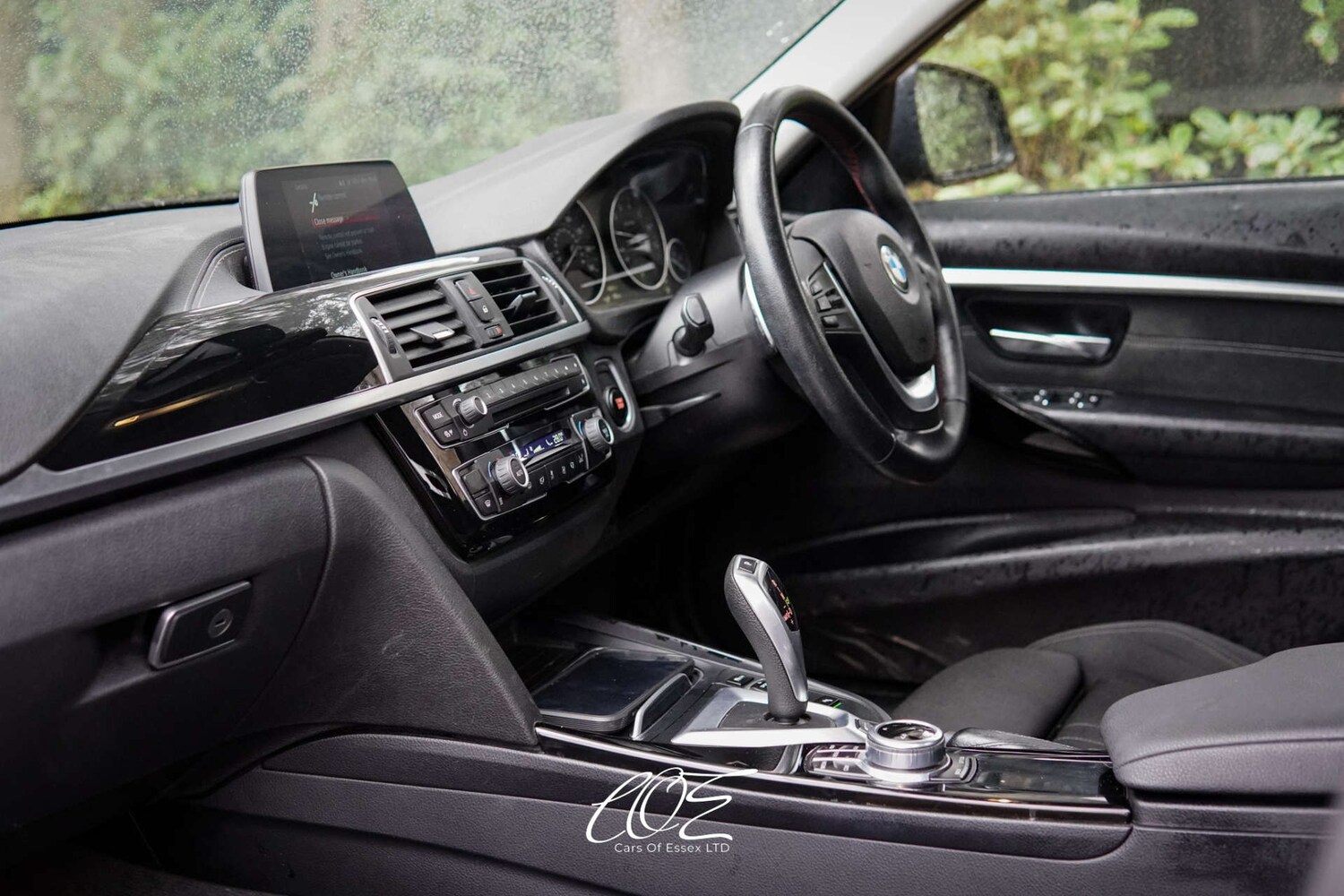 Used BMW 3 Series 2018 for sale - 77584835: Photo 39