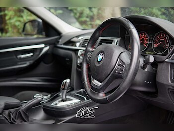 Used BMW 3 Series 2018 for sale - 77584835: Photo