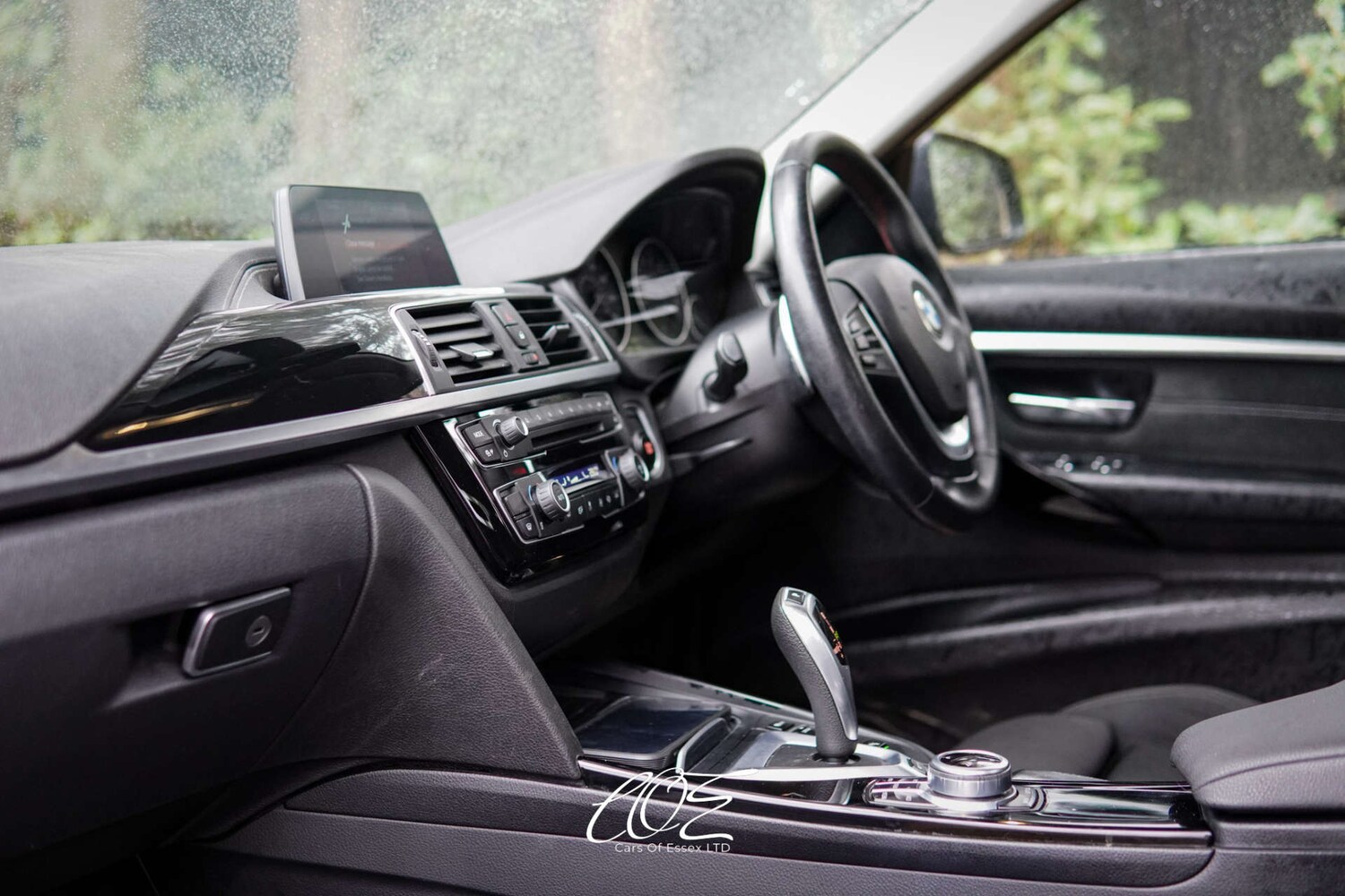 Used BMW 3 Series 2018 for sale - 77584835: Photo 40