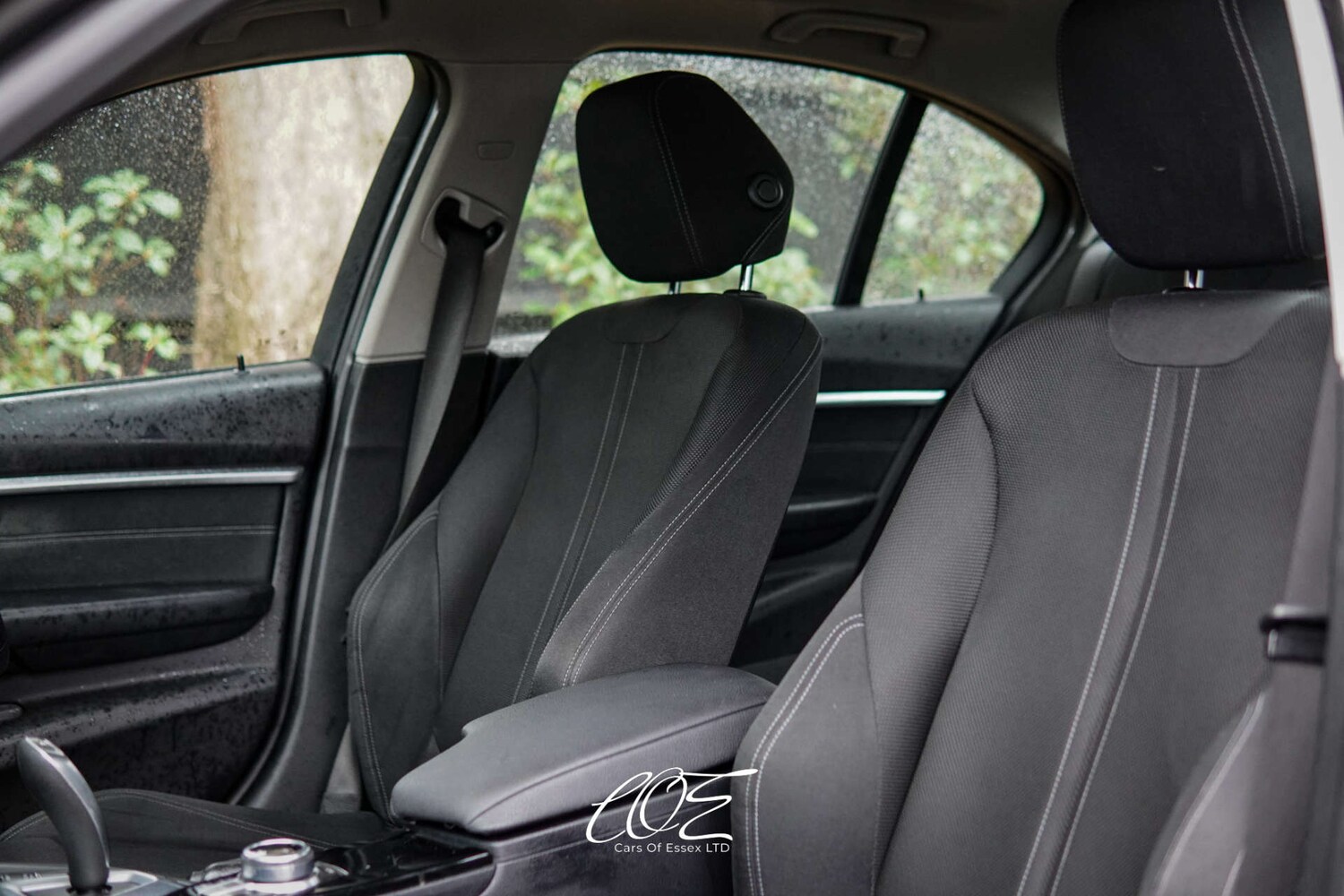 Used BMW 3 Series 2018 for sale - 77584835: Photo 41