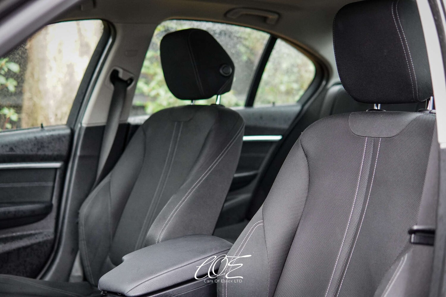 Used BMW 3 Series 2018 for sale - 77584835: Photo 42