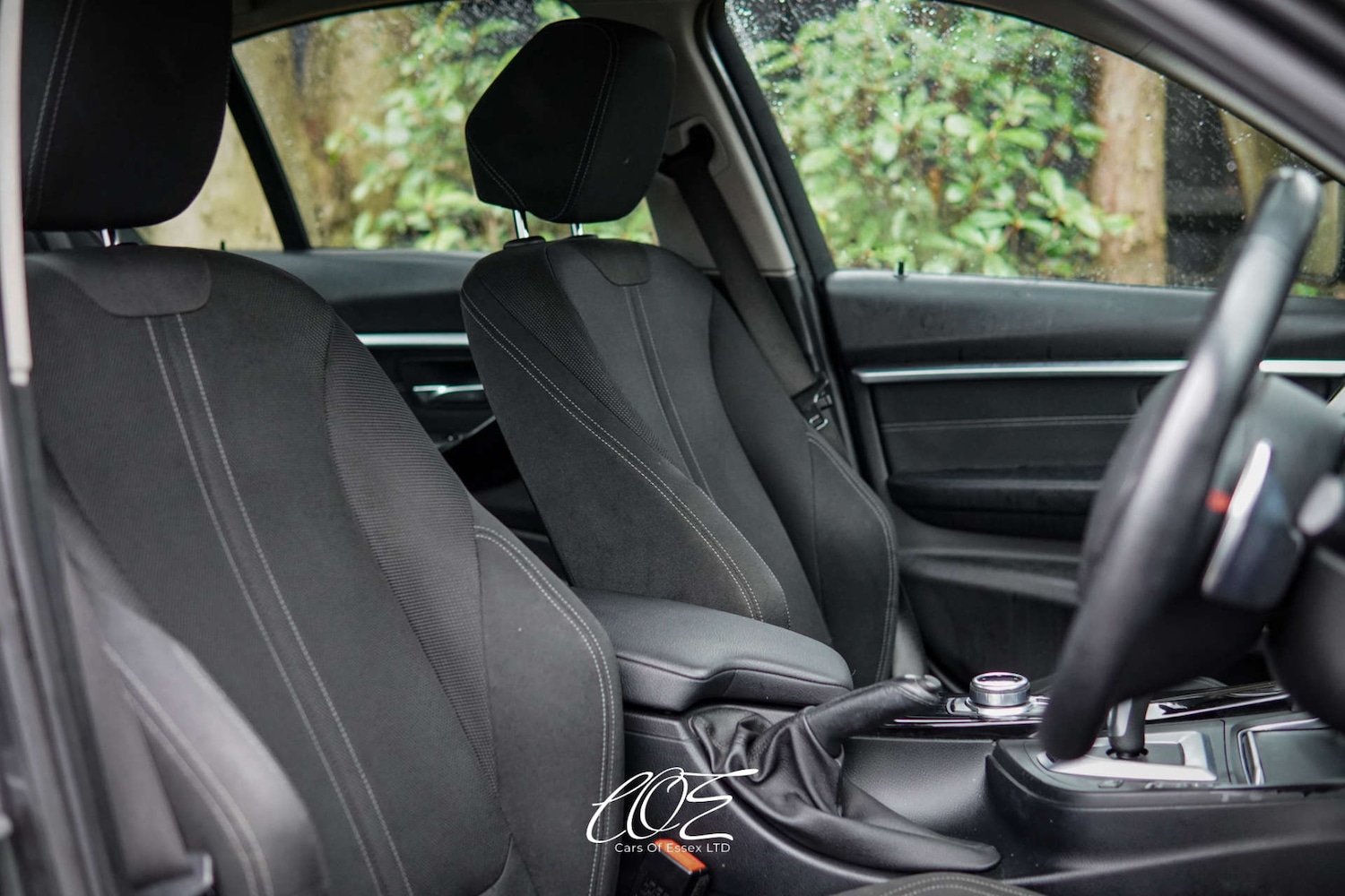 Used BMW 3 Series 2018 for sale - 77584835: Photo 5