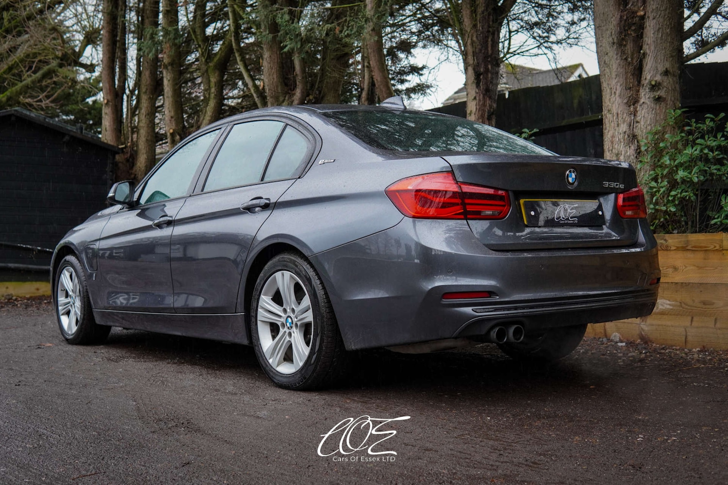 Used BMW 3 Series 2018 for sale - 77584835: Photo 6
