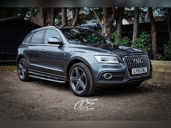 Audi - Q5
