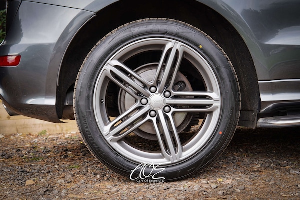 Used Audi Q5 2016 for sale - 76028818: Photo 23
