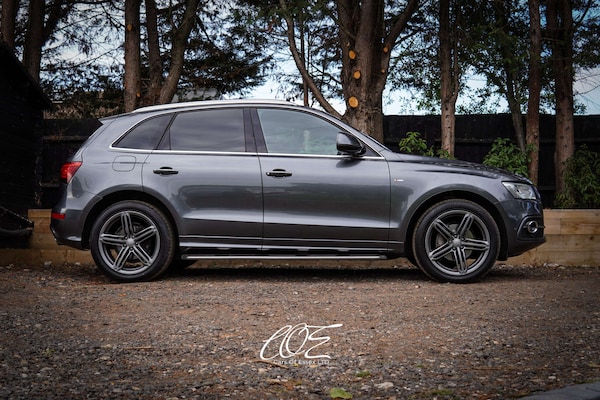 Used Audi Q5 2016 for sale - 76028818: Photo 24