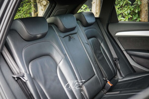 Used Audi Q5 2016 for sale - 76028818: Photo 27