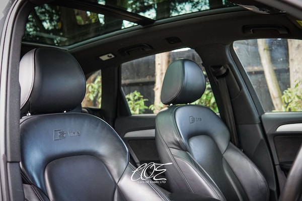 Used Audi Q5 2016 for sale - 76028818: Photo 2