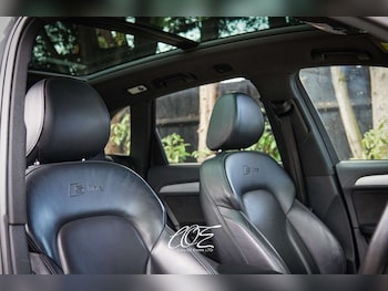 Used Audi Q5 2016 for sale - 76028818: Photo 2